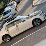 Альфия:  Авто на свадьбу и торжества