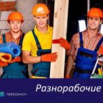 Евгений:  Разнорабочие