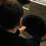 Андрей:  Ремонт стиральных машин на дому в Краснодаре