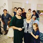 Оксана Уколова:  ВЕДУщая в МИР праздника и ярких эмоций!