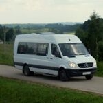 Вячеслав:  Микроавтобус на Ваш праздник в Смоленске 