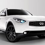 Дмитрий:  Аренда автомобиля Infiniti FХ35