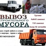 Роман:  Вывоз мусора