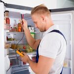 Дмитрий:  Ремонт Холодильников и Стиральных Машин в Королеве