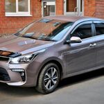 Андрей:  Аренда авто с выкупом Kia Rio