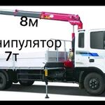 Анна:  Манипулятор Череповец