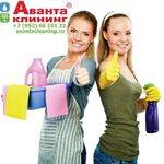 Avanta cleaning:  Уборка коттеджей после строительства