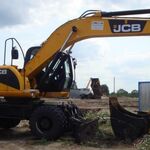 Александр:  Аренда экскаватор JCB5CX, JCB JS 200W MON, JCB 1СХ. 