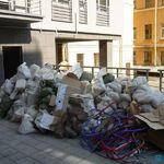 Анатолий:  Вывоз строительного и бытового мусора