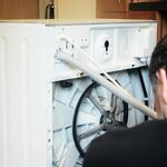 Семен:  Ремонт стиральных, посудомоечных машин на дому