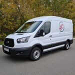 Алексей:  Аренда авто Форд Транзит(Ford Transit) Фургон