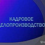 Кадровый эксперт:  Ведение кадрового дела предприятия