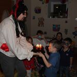 Виталий:  Аренда детского центра для дня рождения + сладкая вата и попкорн в подарок