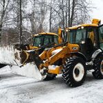 Сергей:  Услуги трактора по уборке, чистке снега в Раменском