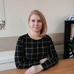 Мария Владимировна:  репетитор по математике