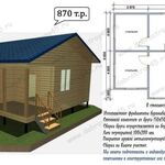 Михаил :  Кровельные работы. 