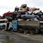 Дмитрий:  Утилизация грузовых автомобилей 