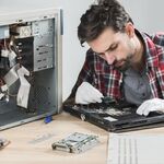 Комп-Мастер:  Ремонт компьютеров и ноутбуков