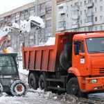 Эдуард:  Аренда мини-погрузчика бобкат в СПб