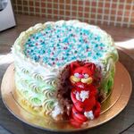 Светлана:  Торты  капкейки  десерты на заказ Гатчина