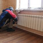 Дмитрий:  Водоснабжение и отопление дома