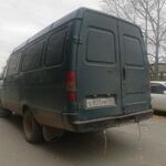 Владимир :  Автогрузоперевозки Газель 2т