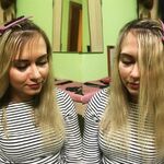 Екатерина:  Наращивание волос, снятие, коррекция