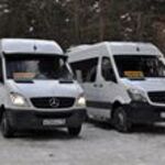 Автоколесница:  Пассажирские перевозки из Владикавказа