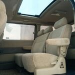 Евродизайн:  Пассажирские перевозки на Минивене 8 Мест Toyota Grand HiAce