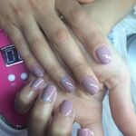 Алла:  Shellac