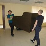 Эдуард:  услуги грузчиков в Краснодаре