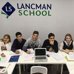 Образовательный центр «Lancman Scho:  ДАРИМ скидку в 20% на курсы ЕГЭ/ОГЭ