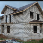 Строитель:  Бригада строителей выполним постройку Вашего дома 