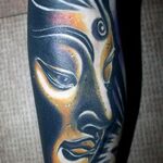 BondarchukTattoo:  Художественная татуировка