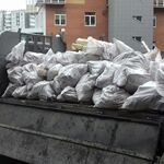 Виталий:  Вывоз мусора 
