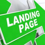  Александр:  Система для Landing Page