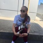 Камилла Марсельевна:  Отпуск для вашего любимца