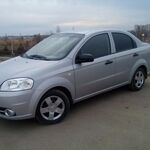 Илья:  Сдам машину в аренду. Chevrolet Aveo 2008 г.в.