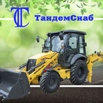 Юрий:  Экскаватор-погрузчик New Holland В80В