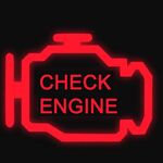 Иван:  Сброс и диагностика ошибки двигателя Check engine