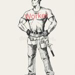SK Worker:  Служба доставки услуг SК Worker 