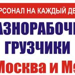 Владимир SUPER ГРУЗЧИК:  Грузчики недорого в Красногорске. 