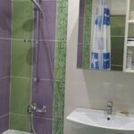 Евгения:  Ремонт ванной