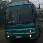 Валерий:  Автобусы на заказ
