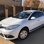 Татьяна:  Аренда авто renault fluence