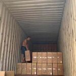 Дмитрий :  Доставка любых грузов от 1-го кг. из Китая в Россию.