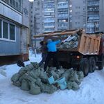 Анна:  Вывоз мусора Газель Камаз в Нижнем Новгороде