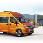 Авто Идеал:  Заказ микроавтобуса от 11 до 20 мест