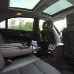 Royal Rent:  Mercedes Benz w221 S-class прокат авто, аренда с водителем
