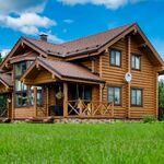 Wood House Group:  Строительство загородных домов, дач под ключ в Пензе